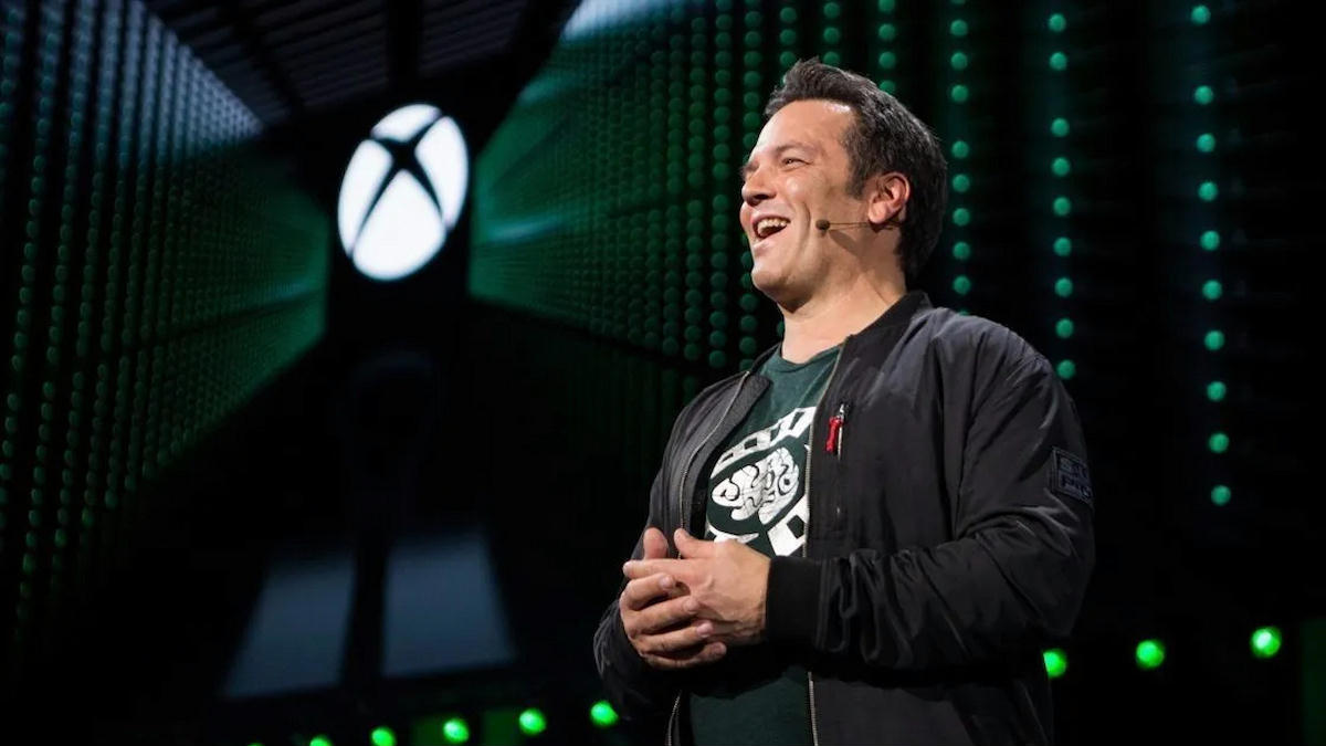Xbox head promises update on future of Xbox next week amid exclusivity rumors