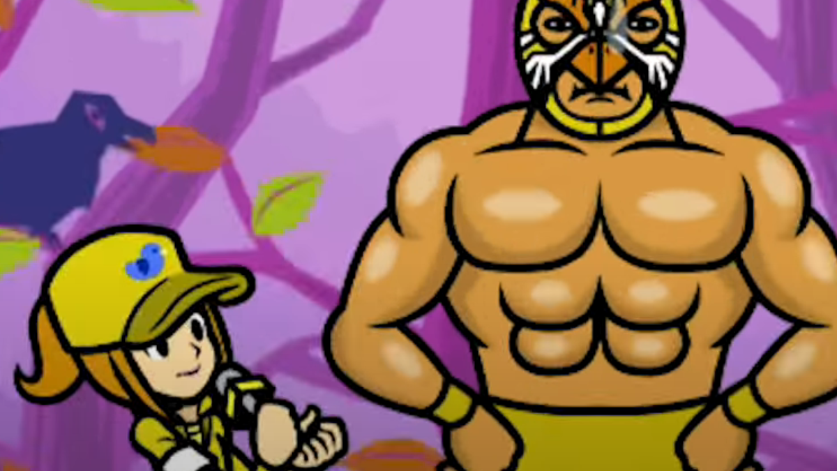 The Rhythm Heaven Revolution: How Bits and Bops, Melatonin are reviving a genre