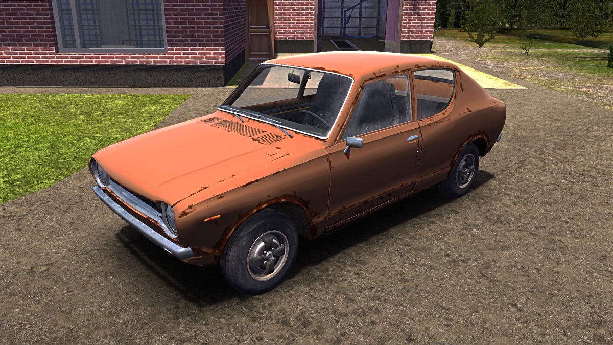 My Summer Car is still the ruthless king of ennui simulators
