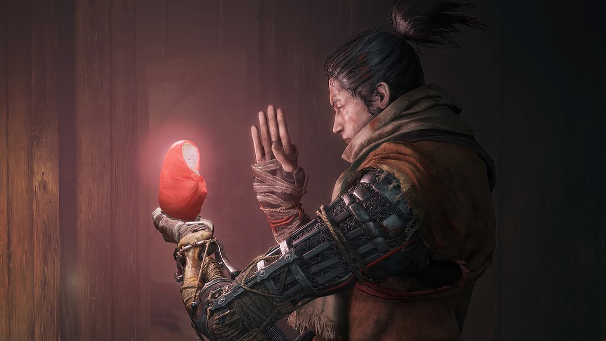 Sekiro, one of From Software's best games, quietly tops 10 million sales