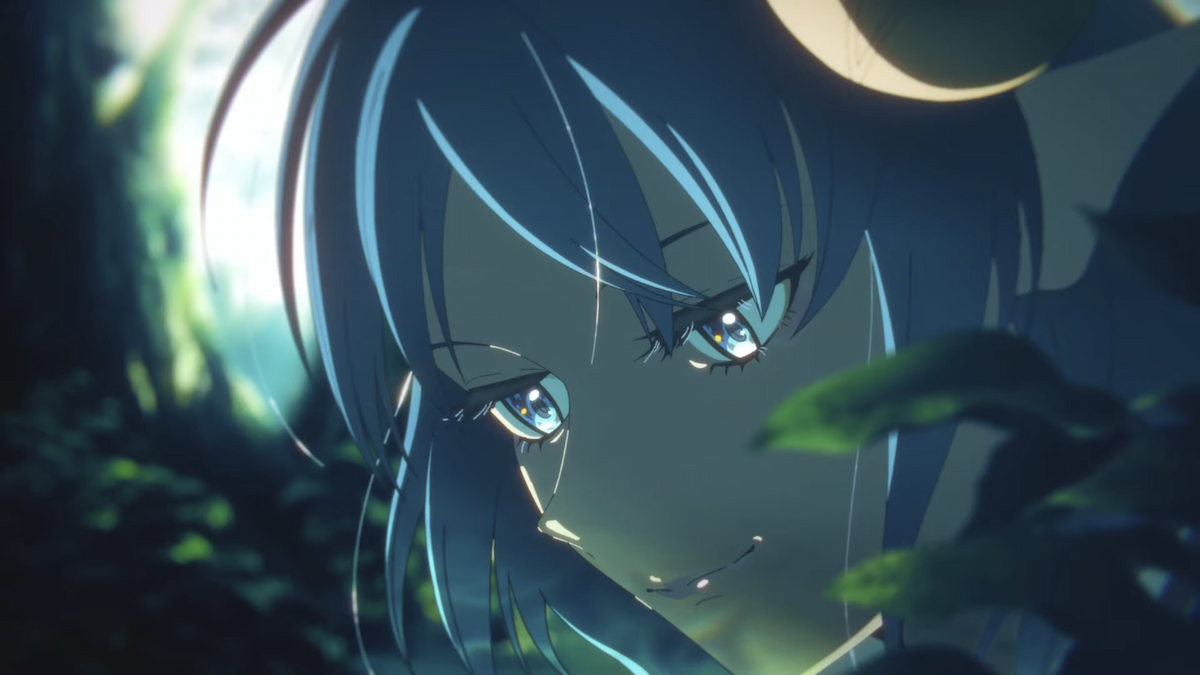 Check out the new anime opening for Star Ocean The Second Story R