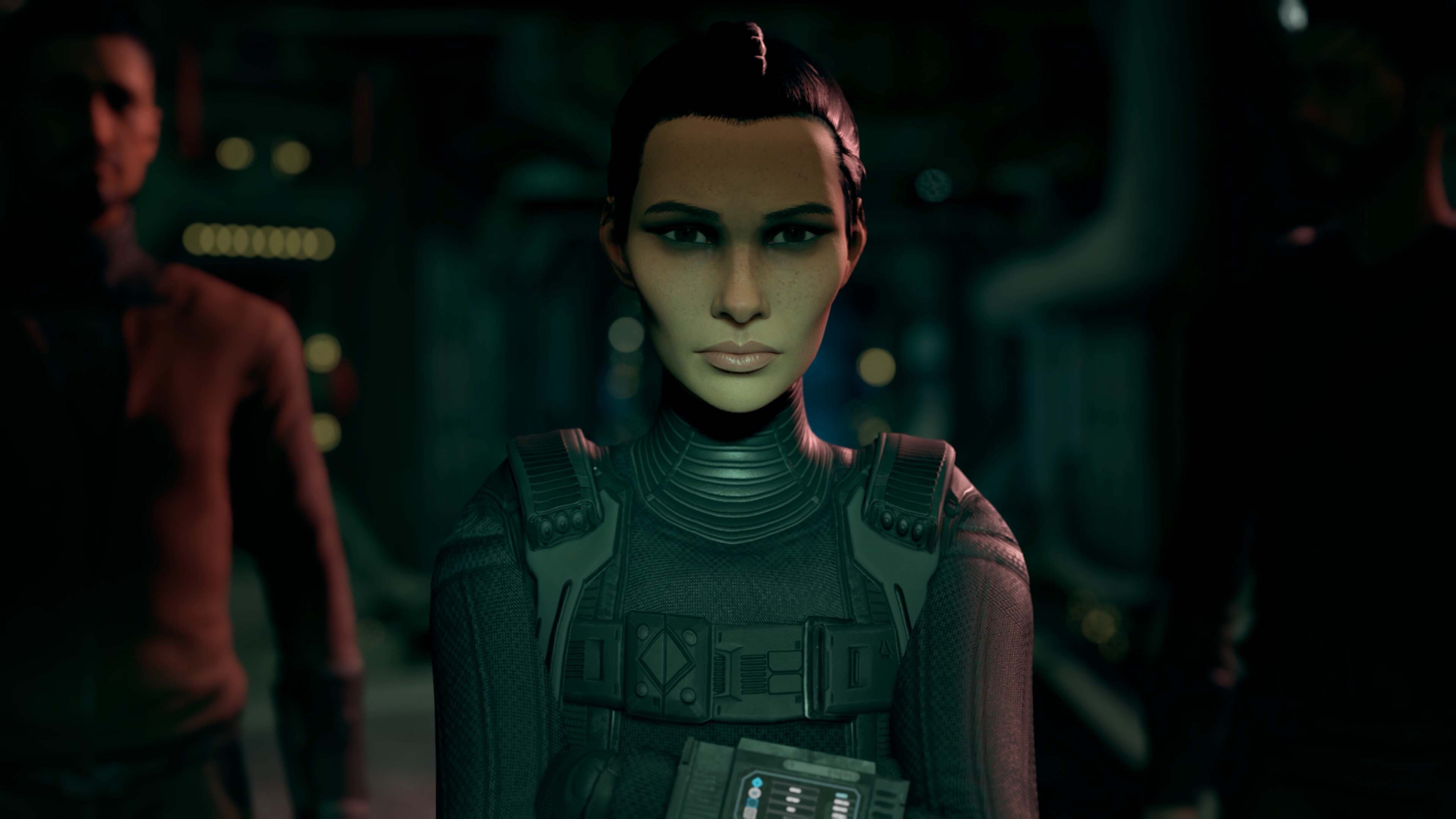 Review: The Expanse: A Telltale Series – Episode 4