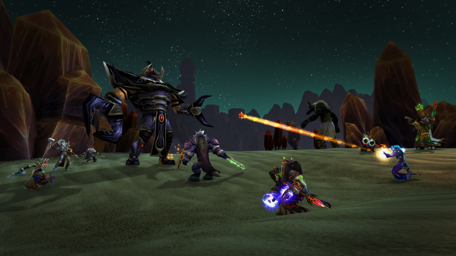 World of Warcraft Classic Hardcore players have suffered almost 2 million deaths in its first month