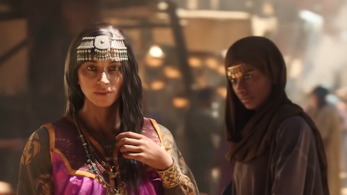 Assassin's Creed: Mirage PC requirements revealed