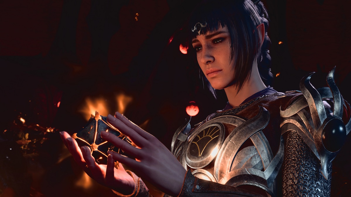 Baldur's Gate 3 cast is reuniting to play D&D as their characters