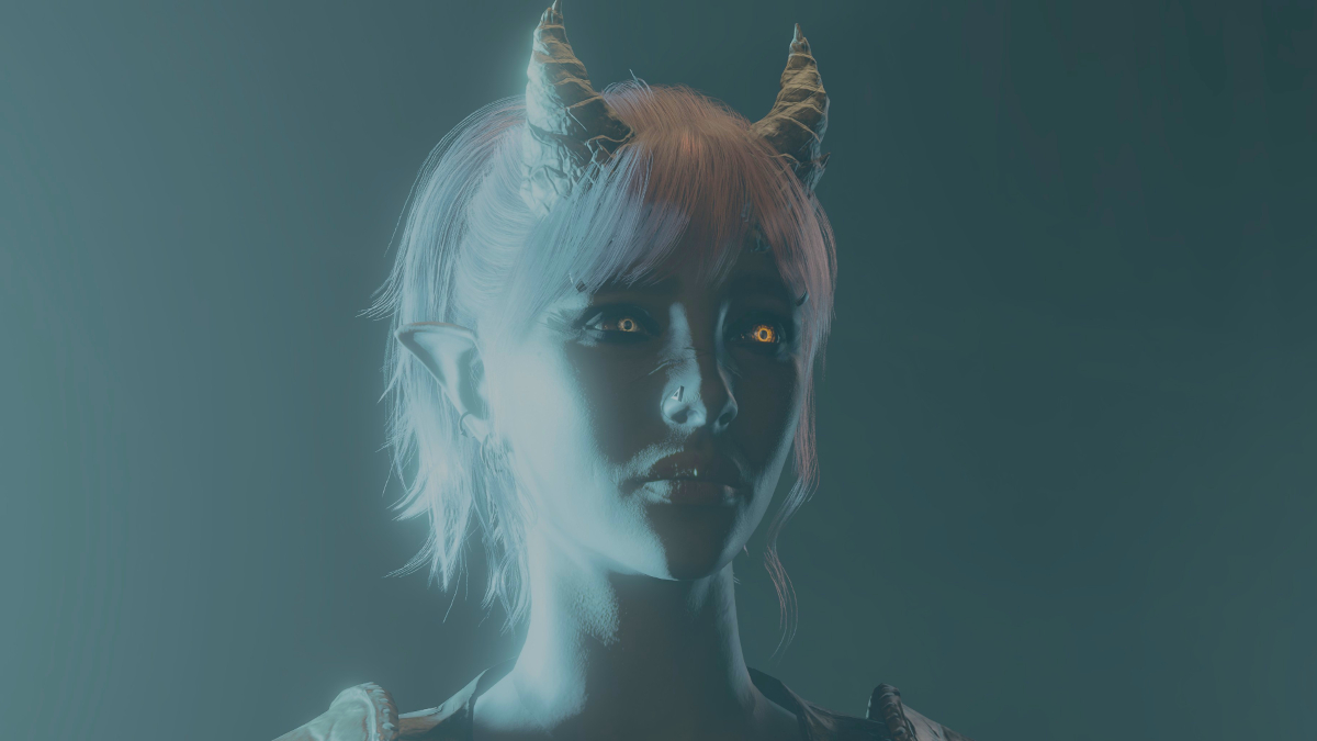 Baldur's Gate 3 made me fall in love with modding again