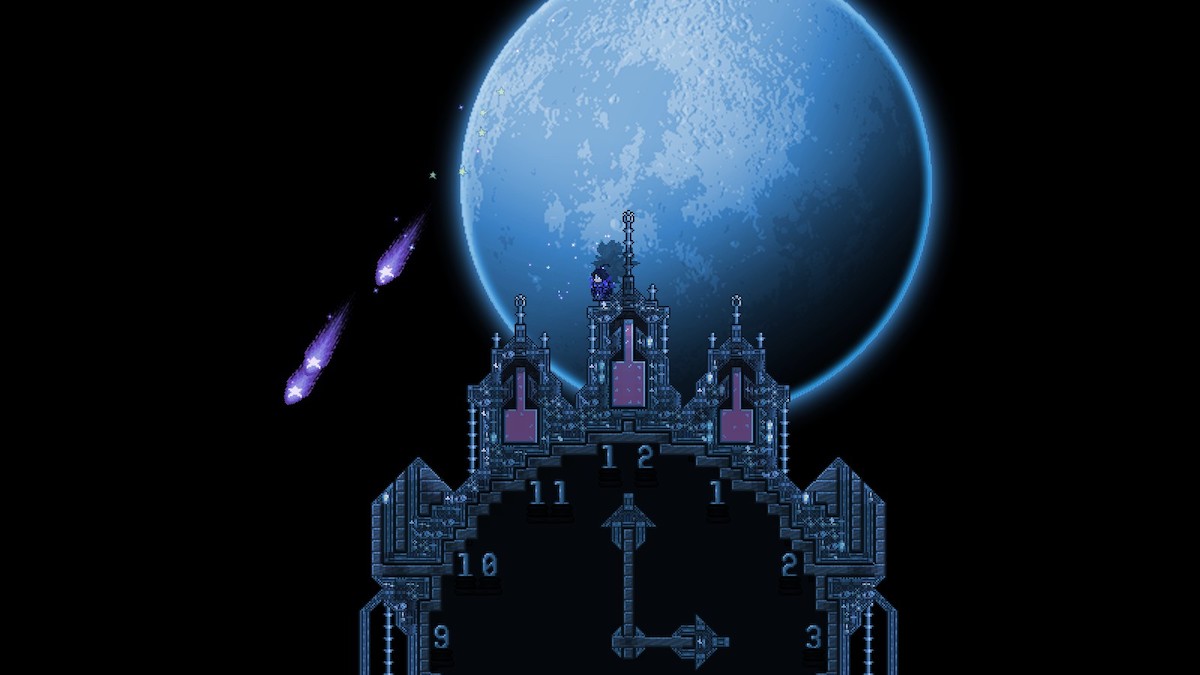 Terraria developer Re-Logic pledges over $100,000 to open-source engines following Unity controversy