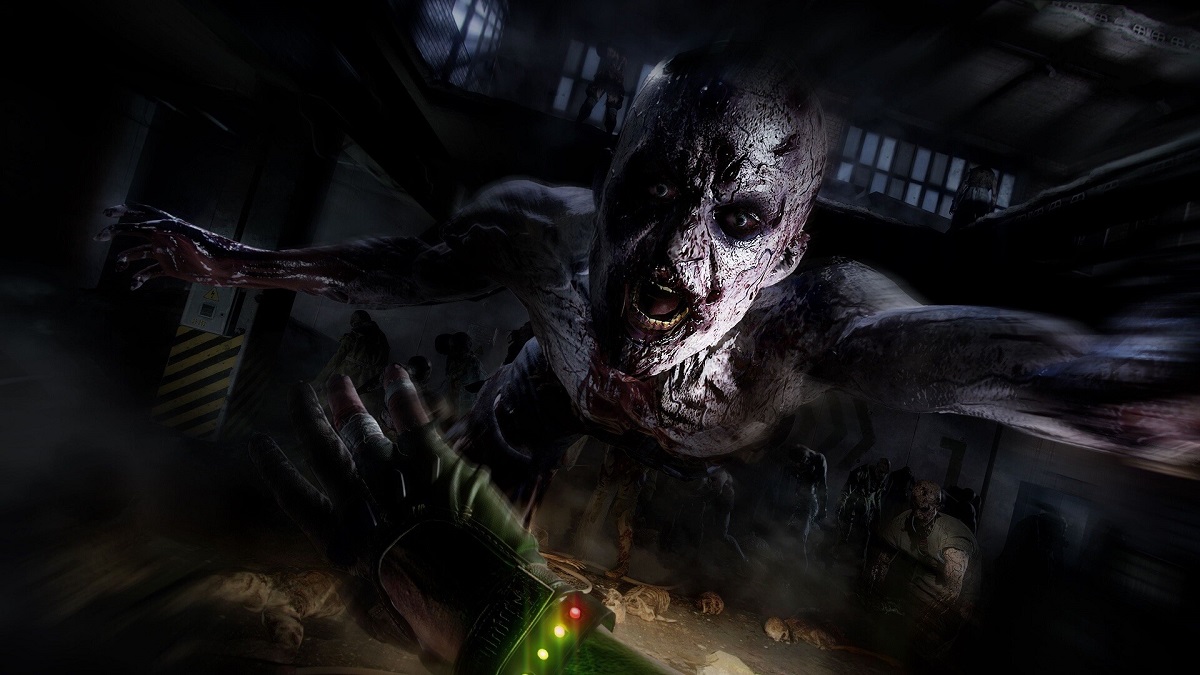 Dying Light 2's review score is tanking after recent update
