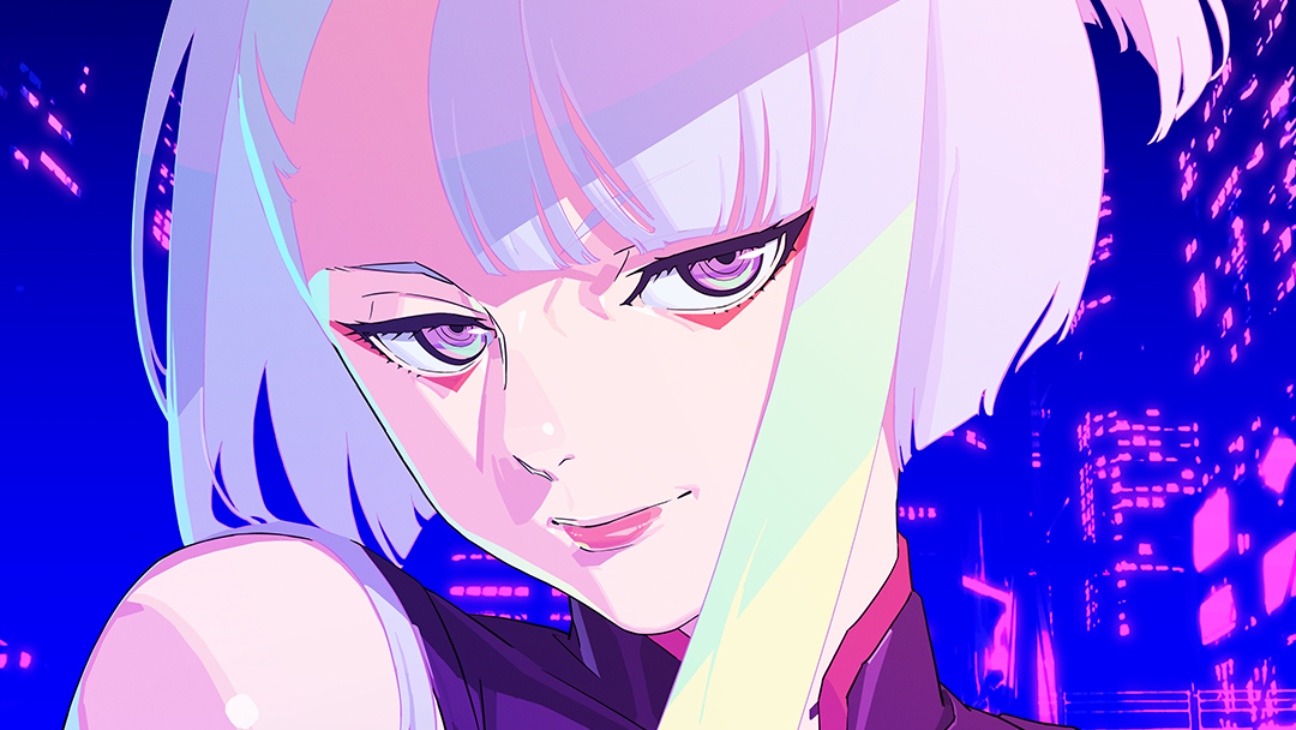 Cyberpunk: Edgerunners celebrates anniversary, hypes Phantom Liberty with new illustration