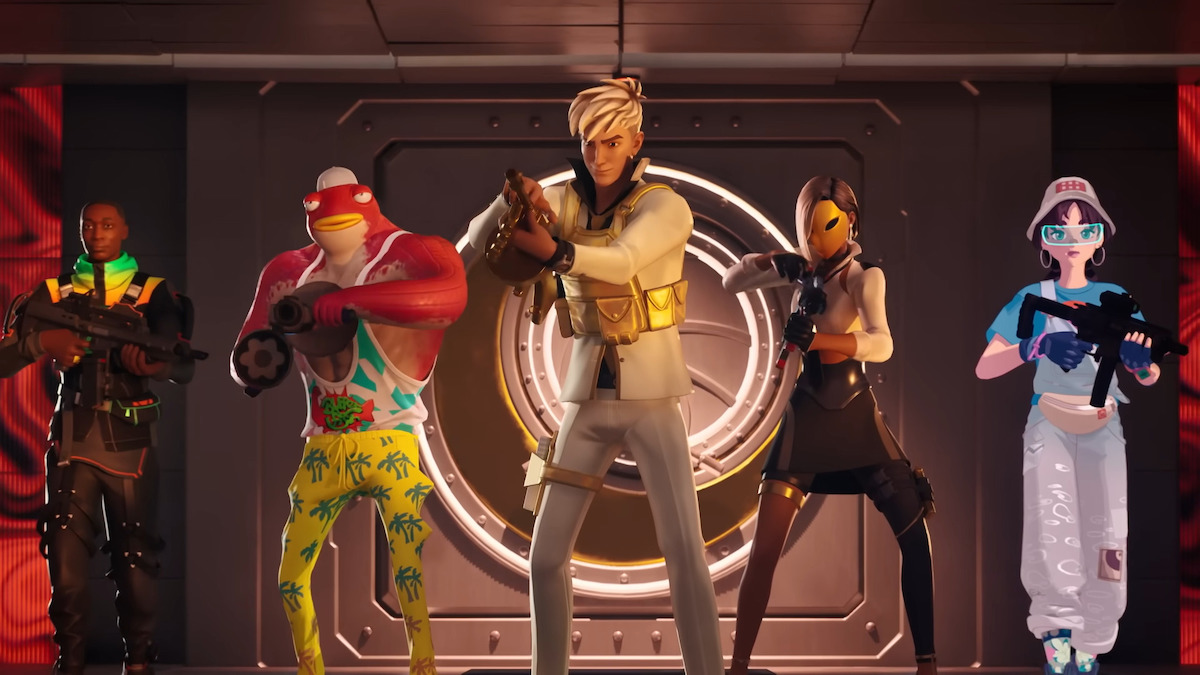 You may be eligible for a refund if you've had unwanted Fortnite purchases