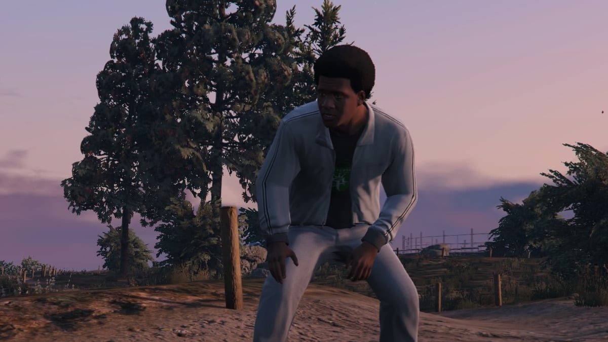GTA 5 source code possibly leaked