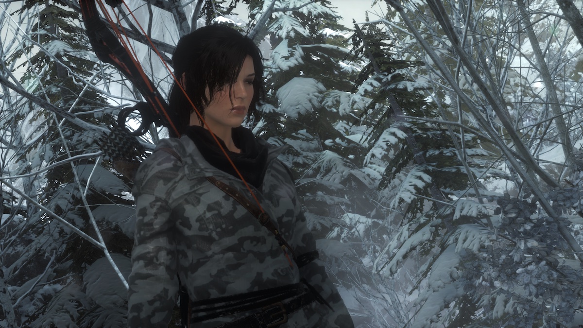 Crystal Dynamics cuts staff as Embracer Group studio layoffs continue