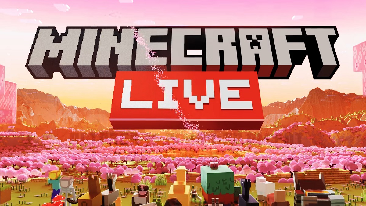 Minecraft Live 2023 announced, mob voting begins October 13
