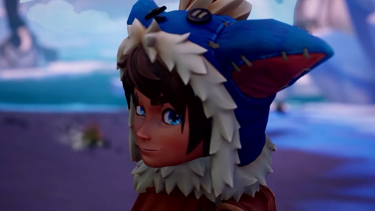 Song of Nunu: A League of Legends Story coming soon to Nintendo Switch