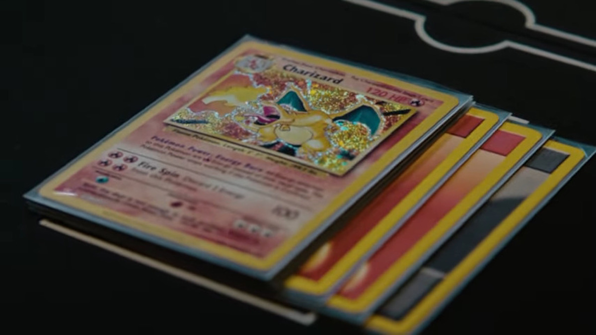 Pokémon TCG Classic set is up to order, for $400