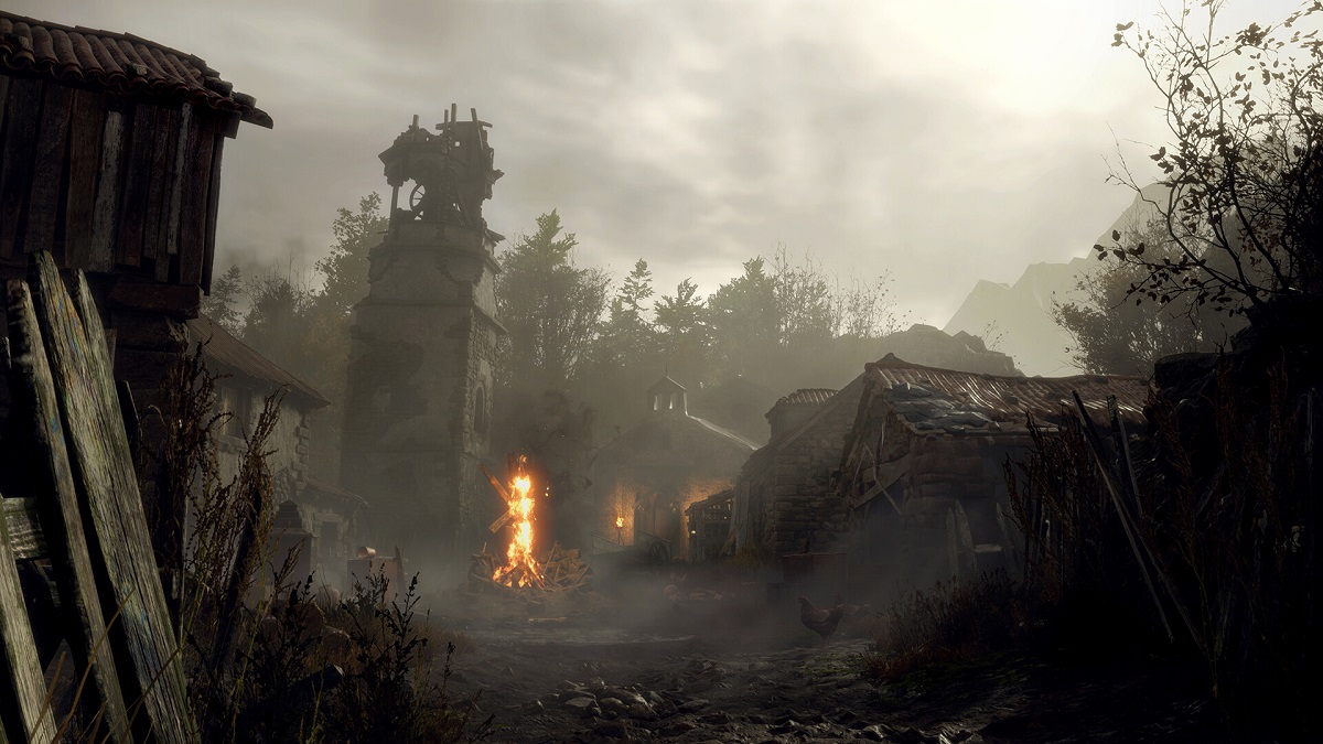 iPhone port of Resident Evil 4 Remake now available to pre-order