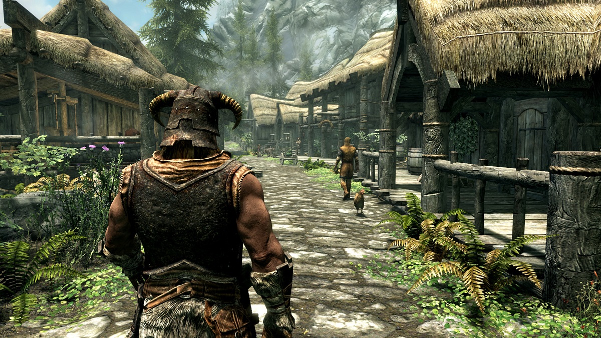 Phil Spencer asked about Elder Scrolls 6 exclusivity, gives vague response