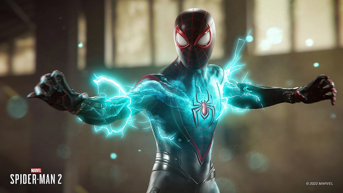 Marvel’s Spider-Man 2 expands accessibility support with level modifiers, screen readers, and more