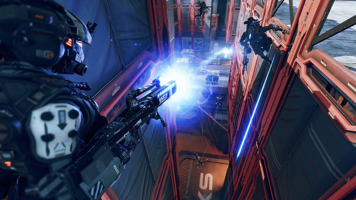 Too good to be true? Titanfall 3 may actually be happening, according to leakers