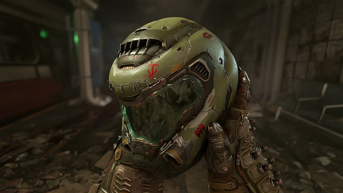 Bethesda removes Denuvo DRM from Doom Eternal