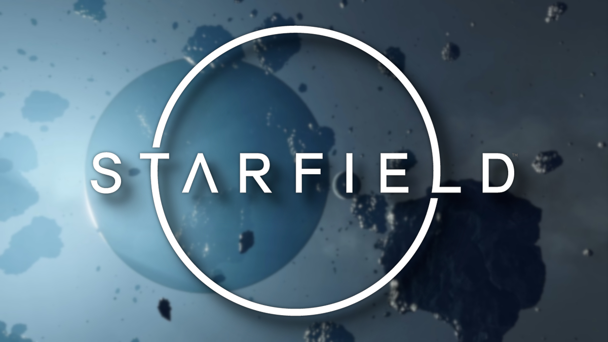 Starfield exceeds one million concurrent players, because of course it does
