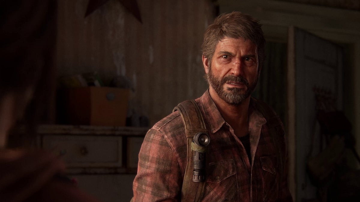 Naughty Dog reportedly hit with layoffs