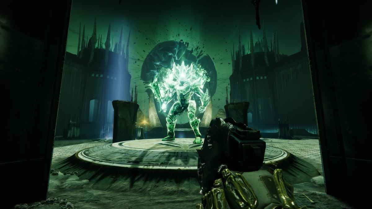 Destiny 2: Contest Mode is over, Crota’s End is easier again