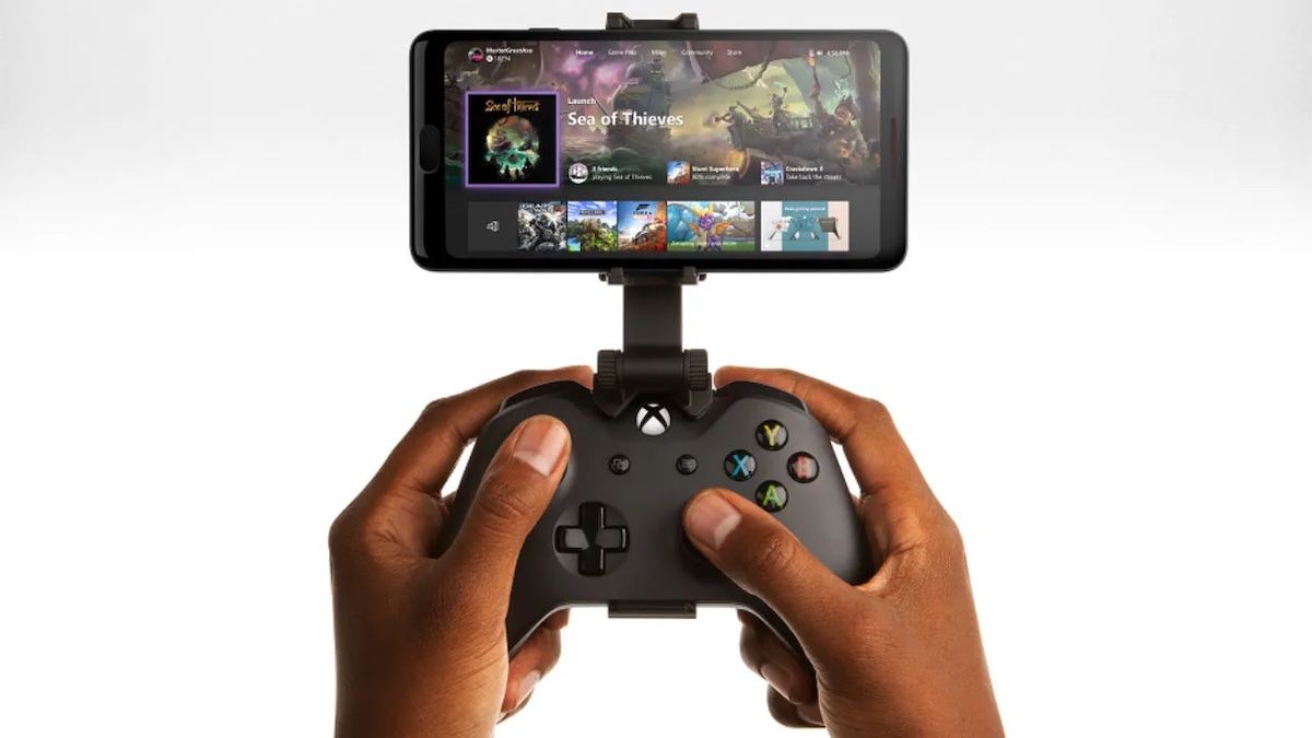 Microsoft / Activision Blizzard deal gets preliminary approval in the UK