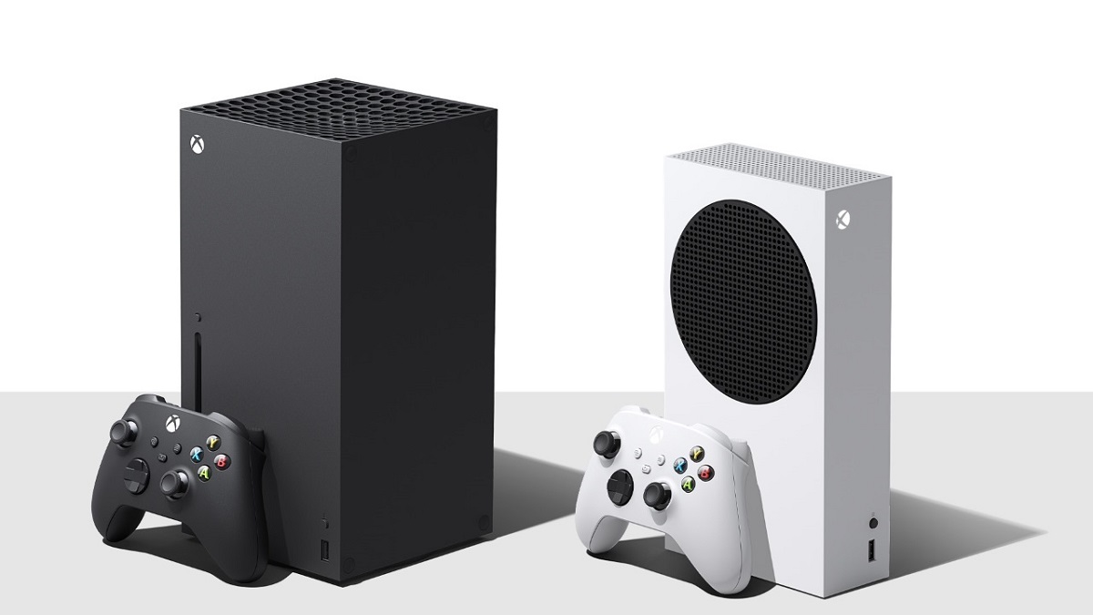 Sales of Xbox Series X|S jump 76% in the UK