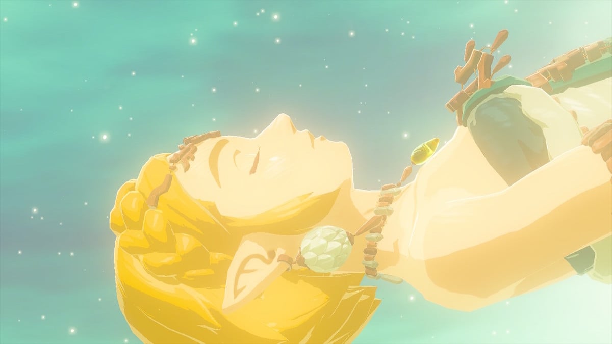 Tears of the Kingdom players have created a handy guide to all the glitches available