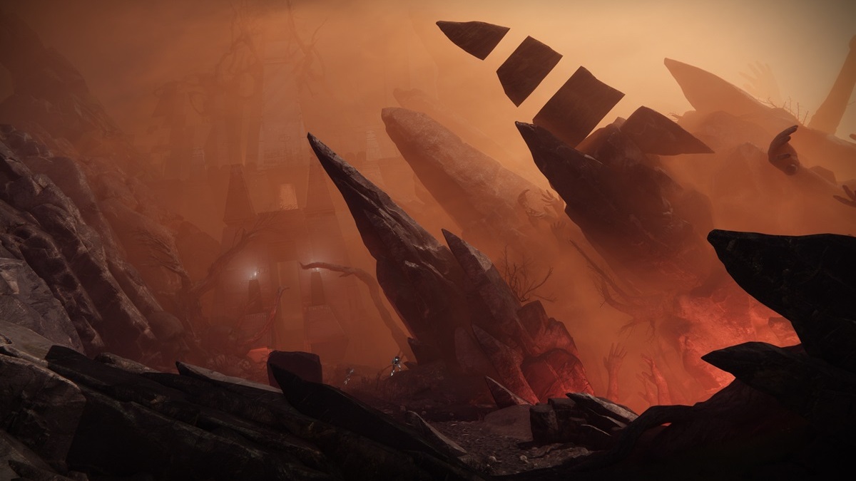 Destiny 2's Shaders are being reworked, at long last