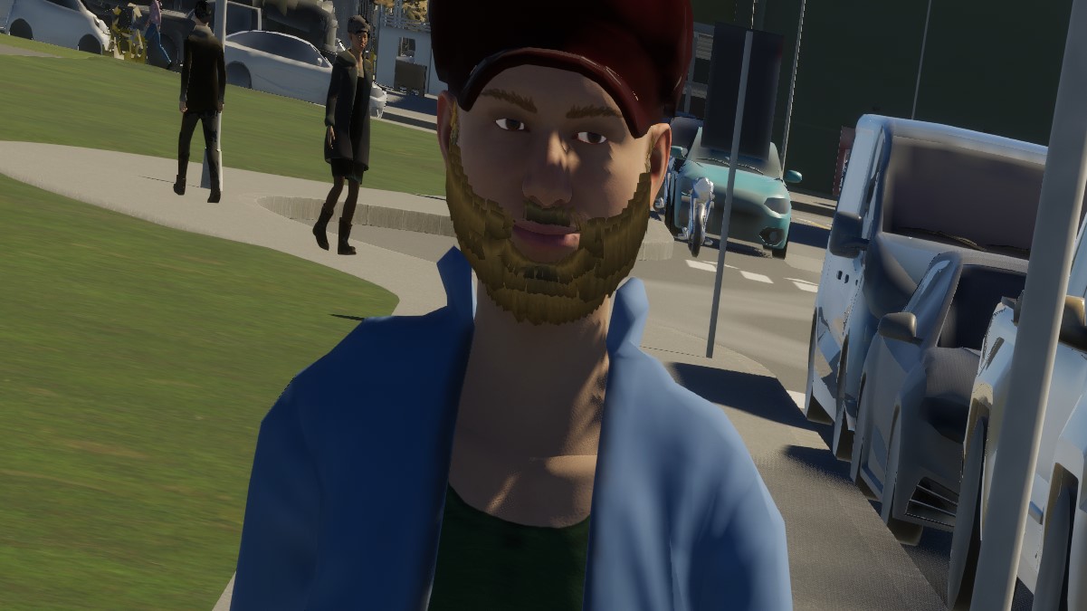 Cities Skylines 2 devs say teeth are not responsible for performance problem