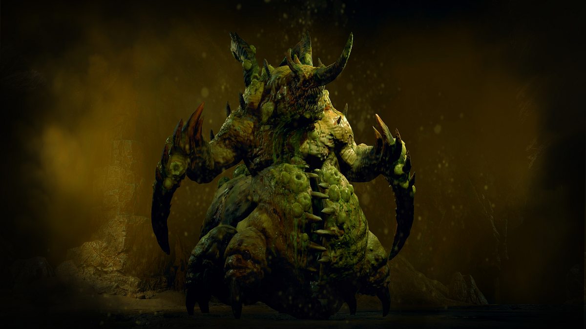 PSA: Diablo 4 Season 2 has been delayed by a few hours(Update: Season 2 is now live)