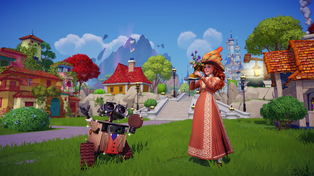 Disney Dreamlight Valley scraps free-to-play plans ahead of full launch in December