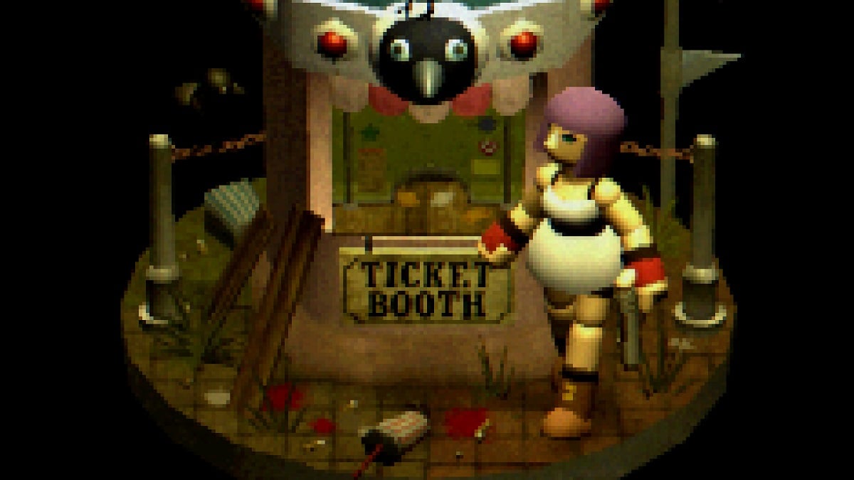 One of the year's best survival horror games Crow Country releases on Switch this month