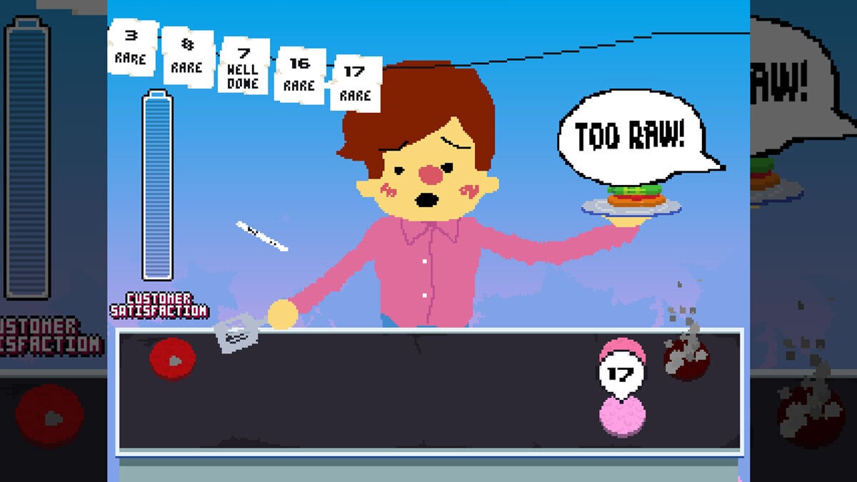 Indie RPG Knuckle Sandwich finally has a release date
