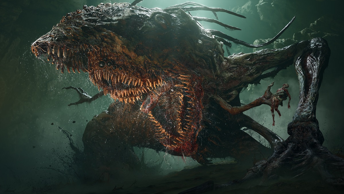 Lords of the Fallen 2 is now in active production
