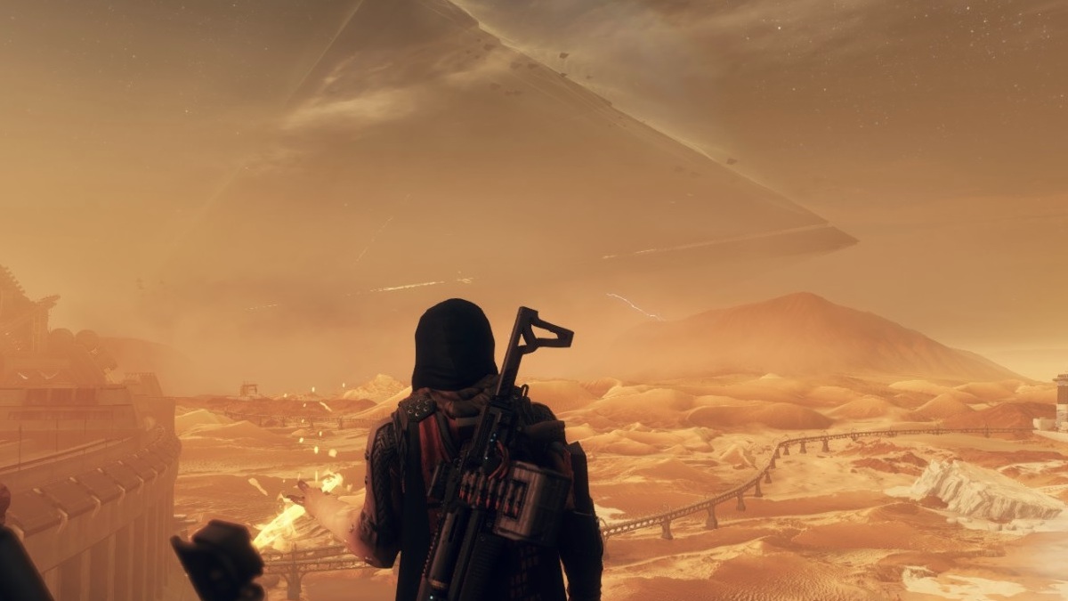 Destiny 2's Attrition modifier weakens its core gameplay loop