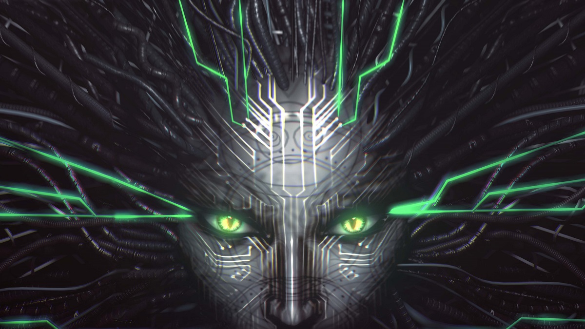 Nightdive shows off System Shock 2: Enhanced Edition at Indie Horror Showcase