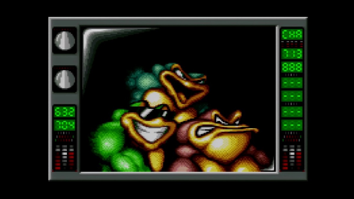 Battletoads and Double Dragon on the SNES feels like being part of something special