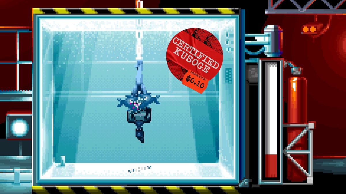 Fear Factor Unleashed for Game Boy Advance would be more interesting if it included clowns