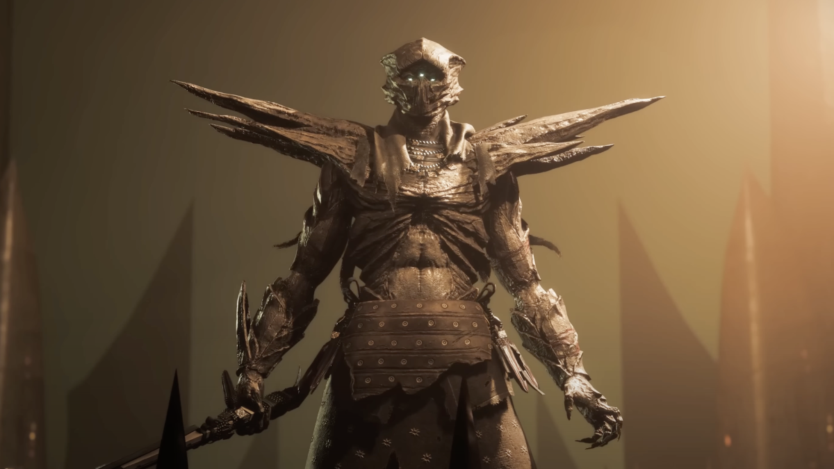 Destiny 2's Season 22 pulls the most anticlimactic bait and switch