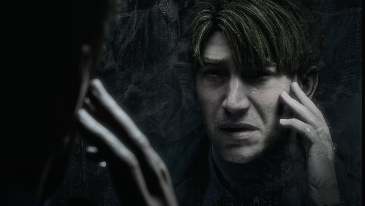Silent Hill 2 remake release window, platforms, and more