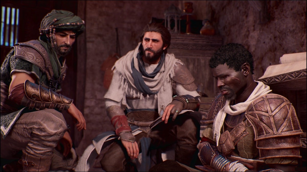 Ubisoft sees layoffs amid year full of them