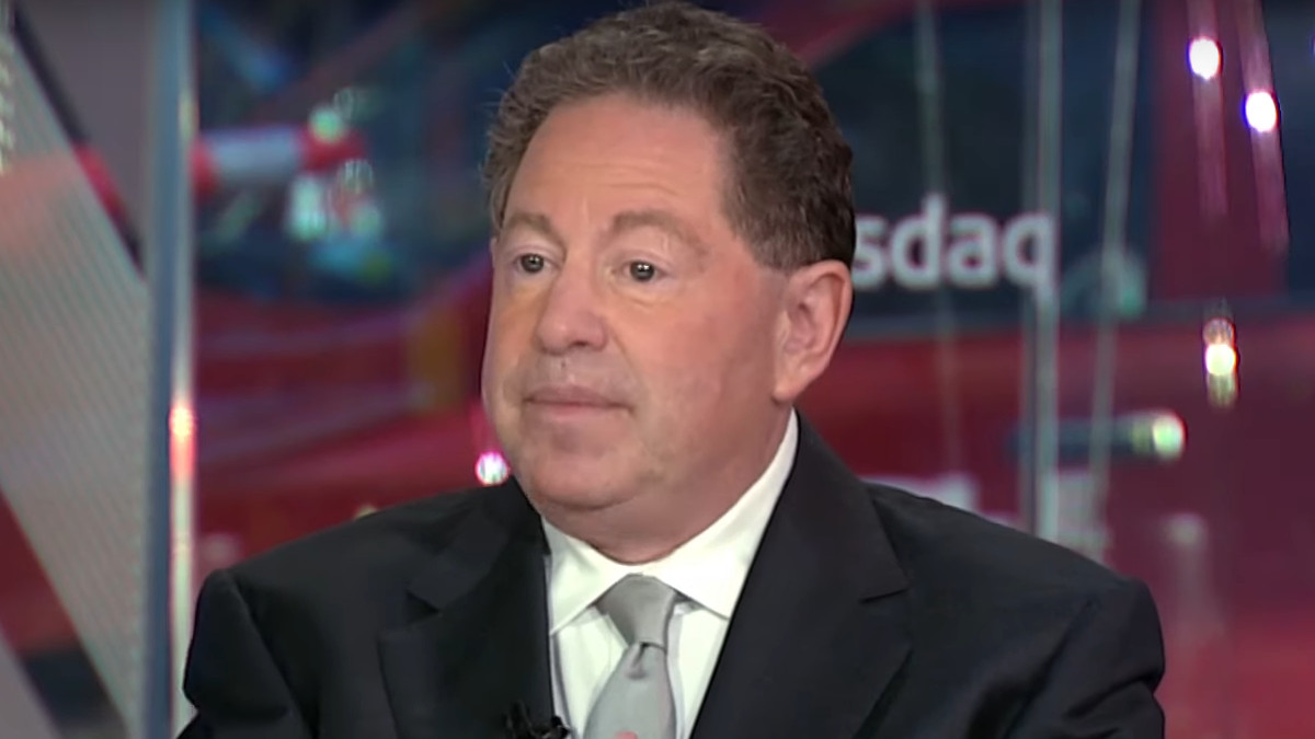 Bobby Kotick stepping down as Activision Blizzard CEO following acquisition