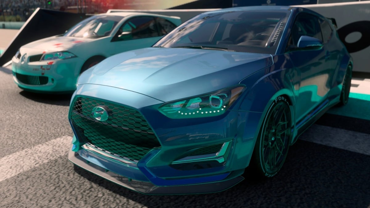 Forza Motorsport gets 'unnerfed' raytracing on PC, thanks to one player