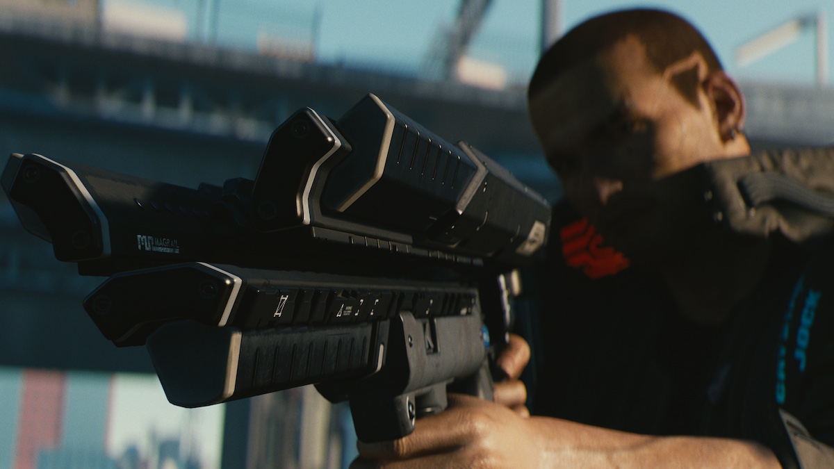 CD Projekt Red discusses lessons learned from Cyberpunk 2077's launch