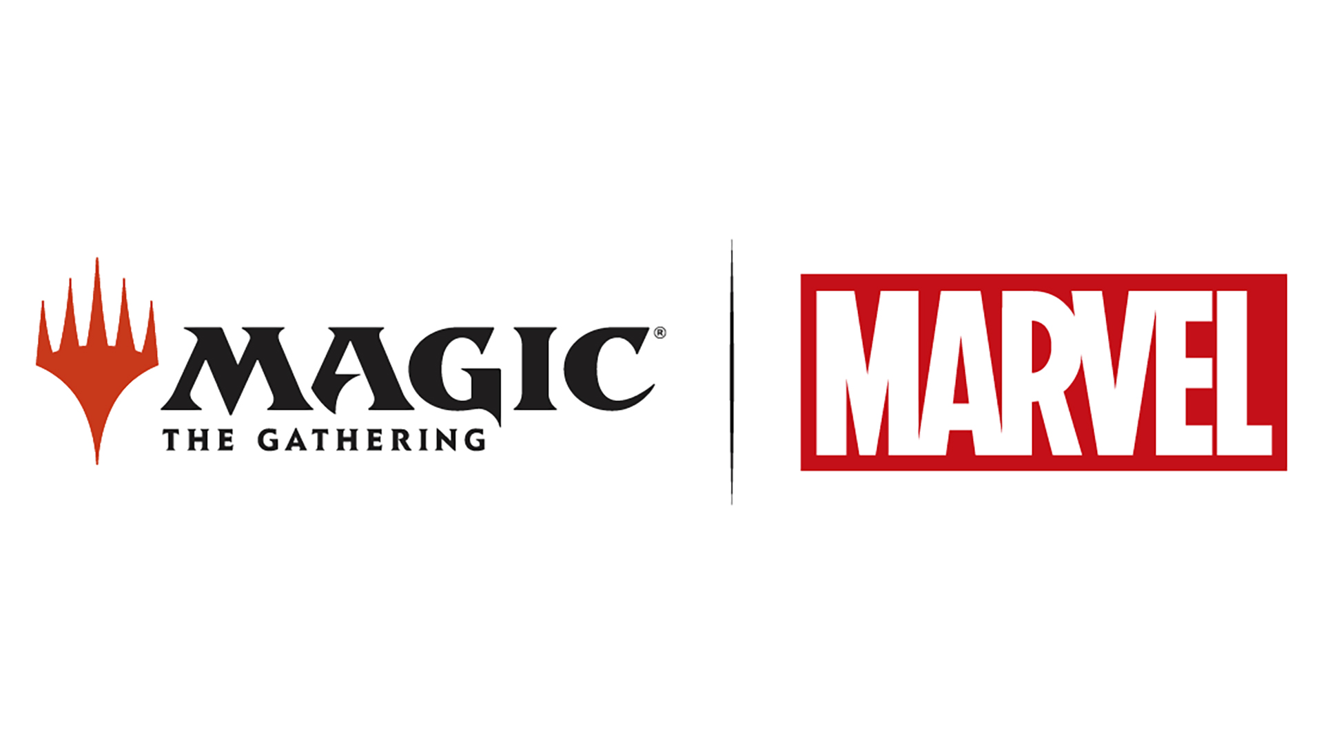Marvel Starts its Not-So-Secret Invasion of Magic: The Gathering in 2025
