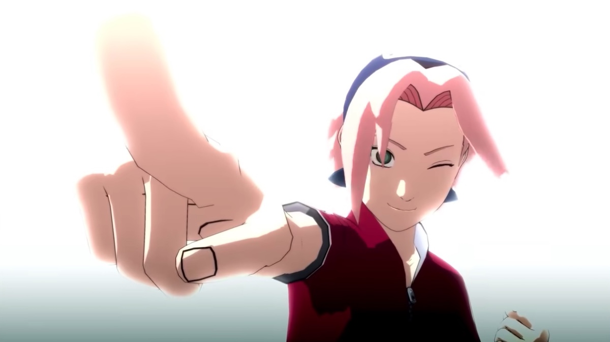 Some of the best anime OPs get Naruto x Boruto Ultimate Ninja Storm Connections DLC