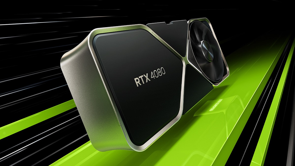 Rumors suggest Nvidia RTX 4080 SUPER could boast 20GB of memory